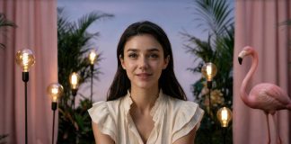 AI ‘Actor’ Tilly Norwood Told Me That ‘All Lives Matter’