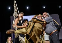 Cockroach Milk, How to Blow Your Nose, and Mosquito Printers: The Ig Nobels of 2026