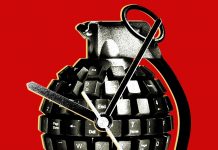 Forget the AI Slowdown—the Vulnerability Explosion Is Already Happening