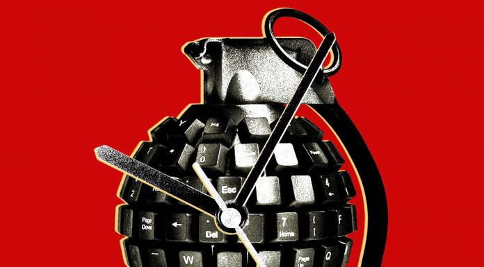 Forget the AI Slowdown—the Vulnerability Explosion Is Already Happening