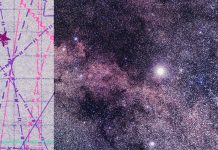 How AI plotted an interstellar journey to Alpha Centauri