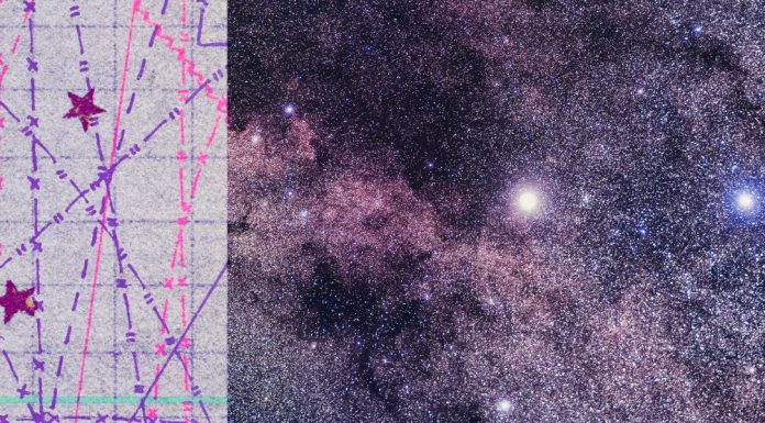 How AI plotted an interstellar journey to Alpha Centauri