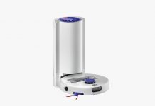 Meet Dyson’s New Robot Vacuum Line: The Dyson Nurovi Line (2026)