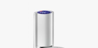 Meet Dyson’s New Robot Vacuum Line: The Dyson Nurovi Line (2026)