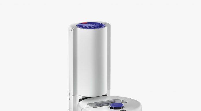 Meet Dyson’s New Robot Vacuum Line: The Dyson Nurovi Line (2026)