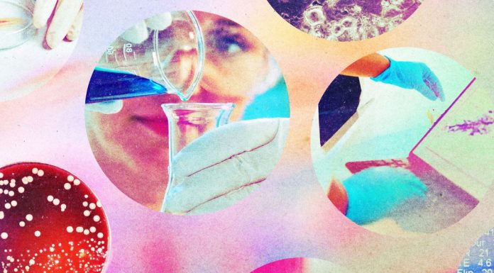 Meet the under-35s shaping the future of biotech