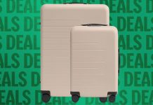 Quince Luggage Is Affordable but Doesn’t Feel Cheap (2026)