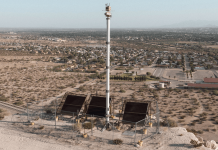 Roundtables: The Deadly Failures of The Virtual Border Wall