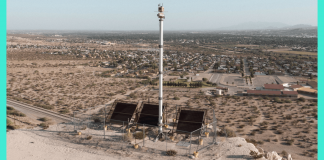 Roundtables: The Deadly Failures of The Virtual Border Wall