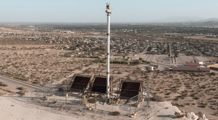Roundtables: The Deadly Failures of The Virtual Border Wall