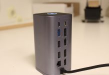 The 6 Best Laptop Docking Stations to Unlock the Full Desktop Experience (2026)