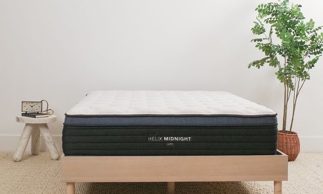 The Best Labor Day Mattress Deals on Beds We’ve Tried in Our Homes