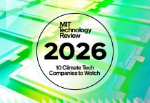 The Download: climate tech companies to watch and AI’s discovery problem