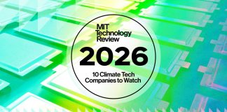 The Download: climate tech companies to watch and AI’s discovery problem