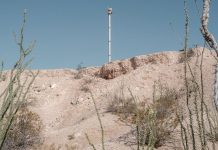 The Download: investigating deaths at the US border’s “virtual wall”