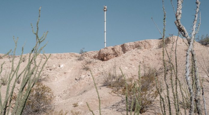 The Download: investigating deaths at the US border’s “virtual wall”