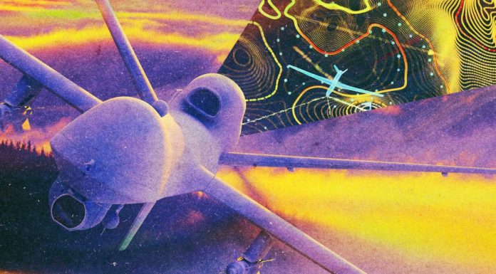 The Download: selling battlefield drone data and AI reshaping language