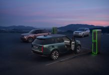 The Range Rover Electric: Specs, Price, Availability