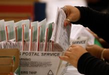 The Supreme Court Just Blocked Trump’s Efforts to Control Mail-In Voting for the Midterms
