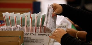The Supreme Court Just Blocked Trump’s Efforts to Control Mail-In Voting for the Midterms