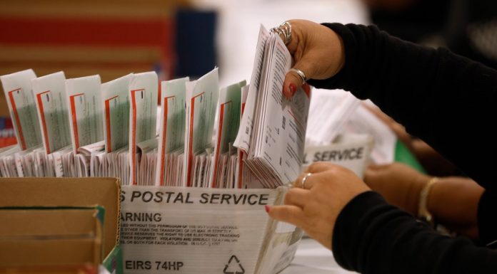 The Supreme Court Just Blocked Trump’s Efforts to Control Mail-In Voting for the Midterms