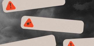 AI Emergency Alerts Are Coming. Humans Might Not Be Ready