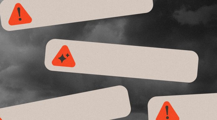 AI Emergency Alerts Are Coming. Humans Might Not Be Ready