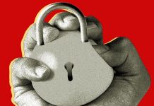 Encryption Is Getting Squeezed From All Sides