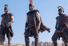 Grok Says Its AI-Generated Version of ‘The Odyssey’ Is ‘Not Historically Accurate’
