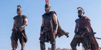 Grok Says Its AI-Generated Version of ‘The Odyssey’ Is ‘Not Historically Accurate’