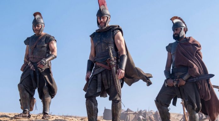 Grok Says Its AI-Generated Version of ‘The Odyssey’ Is ‘Not Historically Accurate’