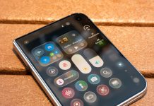 Liquid Glass Finally Makes Sense on the iPhone Duo