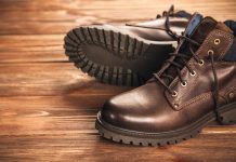 Safety Features To Look For In New Work Boots