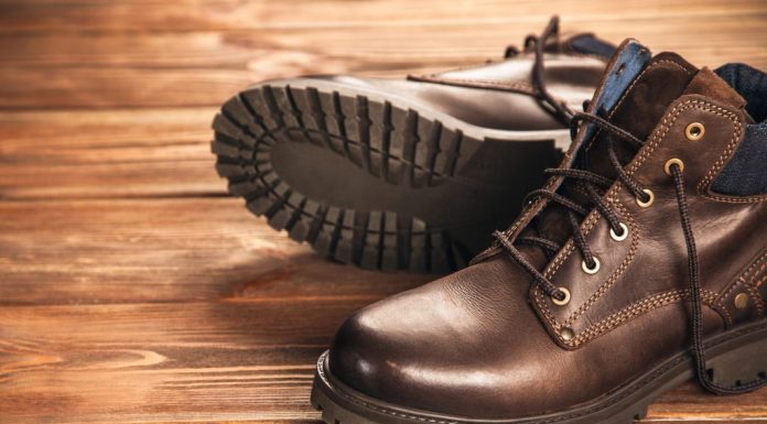 Safety Features To Look For In New Work Boots