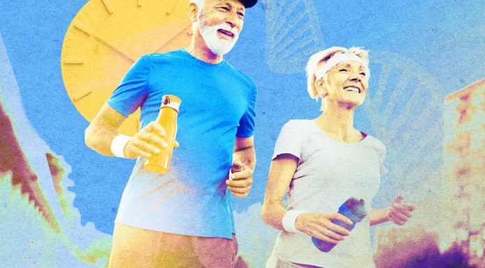 The Download: a biological de-aging contest and why LLMs don’t reason