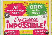 The Download: introducing the Impossible issue