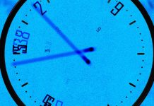 The Leap Second Is No More