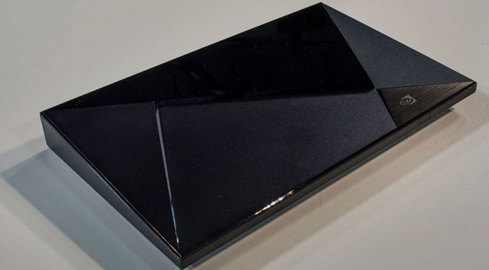 The Nvidia Shield TV Is 7 Years Old. It Just Got a $100 Price Hike