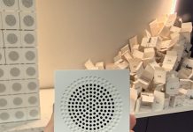We Linked 150 of Ikea’s $10 Speakers to Make a Wall of Sound